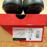 Scarpe per bici da corsa