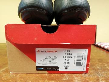 Scarpe per bici da corsa