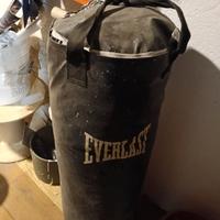 Sacco  box Everlast