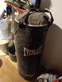 Sacco  box Everlast
