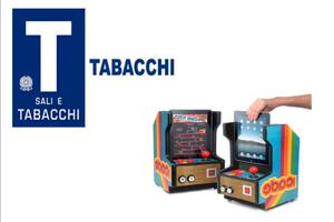 TABACCHERIA - Lotto e Slot