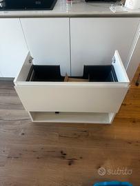 Mobile bagno e lavandino