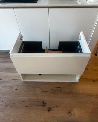 Mobile bagno e lavandino
