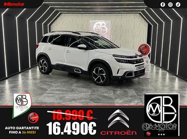Citroen C5 Aircross BlueHDi 130 S&S EAT8 Shine