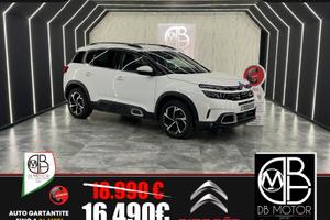 Citroen C5 Aircross BlueHDi 130 S&S EAT8 Shine