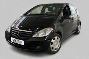 MERCEDES-BENZ A 160 CDI BlueEFFICIENCY Executive
