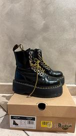 dr martens jadon max