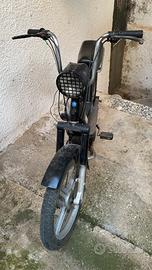 Piaggio si