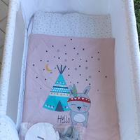 Next to me Interbaby 