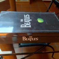 Cofanetto Beatles 