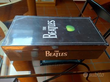 Cofanetto Beatles 