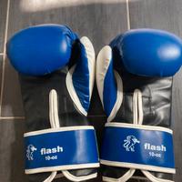 Guantoni boxe/ kickboxing