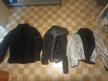 abbigliamento moto xxl