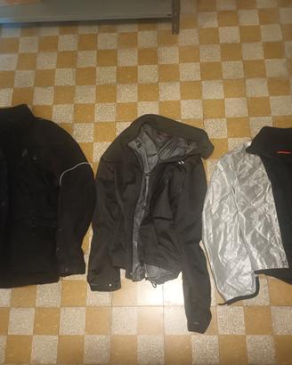 abbigliamento moto xxl
