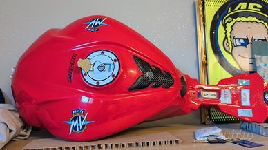 ricambi MV Agusta turismo veloce 