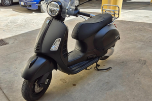 Vespa gts 300 super