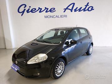 FIAT Grande Punto Grande Punto 1.2 5 porte Actual