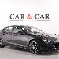 Maserati Ghibli V6 430 CV AWD Modena Ultima