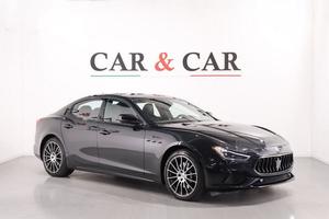 Maserati Ghibli V6 430 CV AWD Modena Ultima