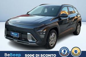 Hyundai Kona 1.0 T-GDI 48V XLINE PLUS 2WD 100...