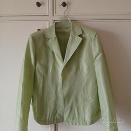 giacca Etro  senza bottoni