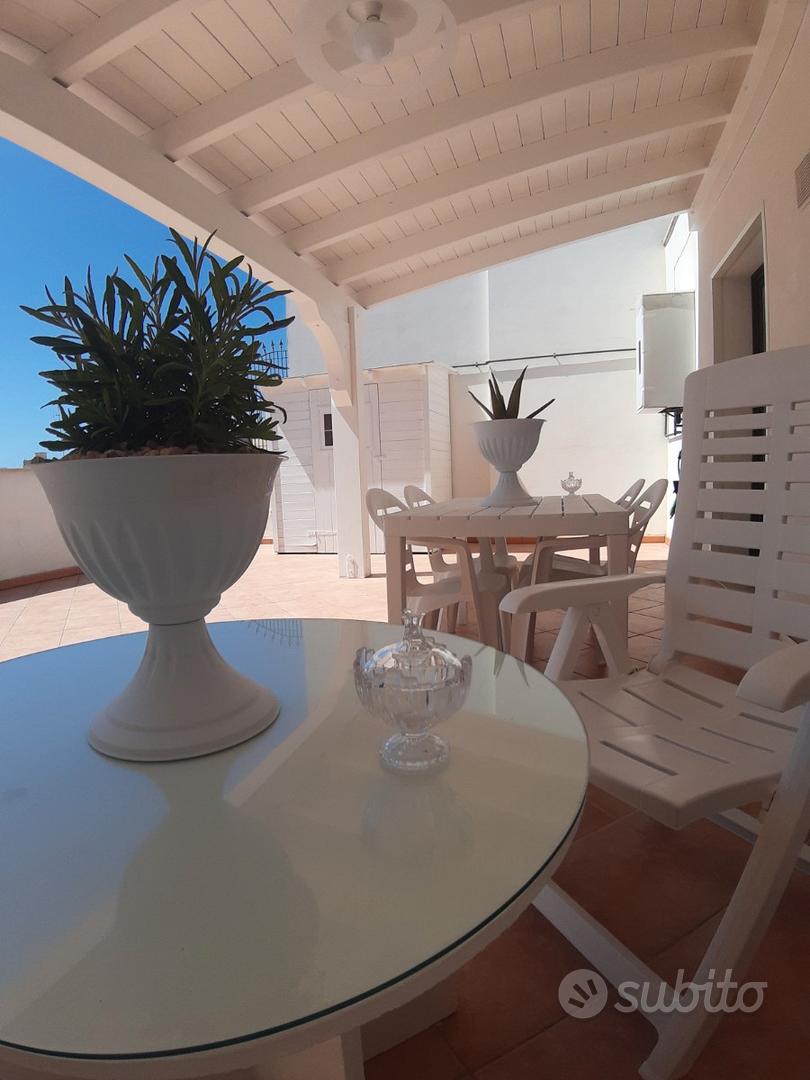 Appartamento – Marsala, Trapani - Vista 5