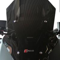 Cupolino fume' Honda x adv 