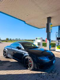 AUDI TT 1999