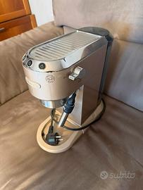 De'Longhi Dedica Style + Accessori