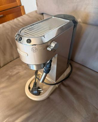 De'Longhi Dedica Style + Accessori