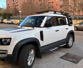 LAND ROVER Defender - 2020