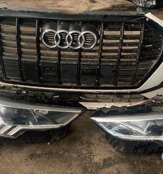 Ricambi audi q3 #071
