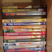 DVD - 16 film