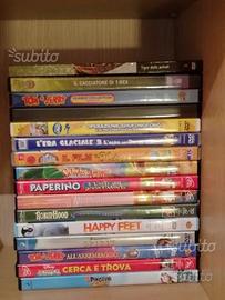 DVD - 16 film