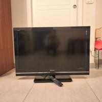 TV LCD Philips e TV LCD Sony