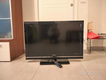 TV LCD Philips e TV LCD Sony