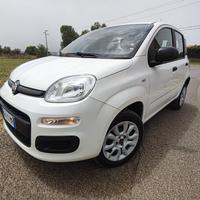 Fiat Panda 0.9 TwinAir Turbo Natural Power Lounge