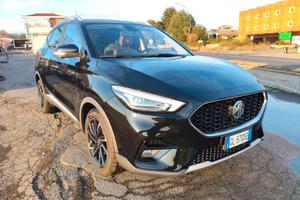 MG- ZS  1.5 Benzina LUXURY