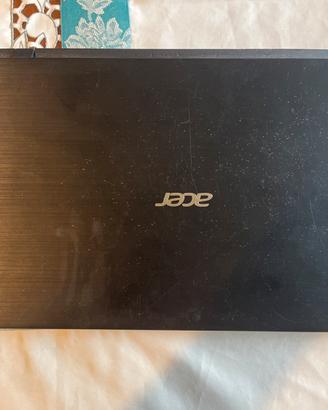 Pc acer  per pezzi di ricambio (leggi descriz.)