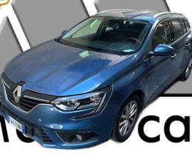 RENAULT Megane 1.5 blue dci Business 115cv edc m