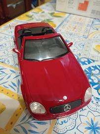 Modellino auto # Maisto