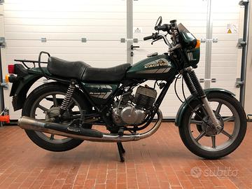 Cagiva 250 Ala Verde