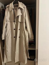 Zara cappotto