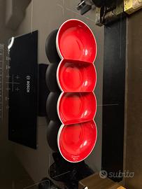 Antipastiera Tuoperware