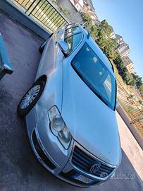 VOLKSWAGEN Passat 5ª serie - 2006