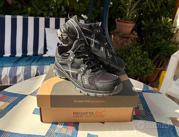 Scarpe da trekking Regatta Vendeavour
