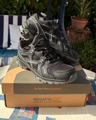 Scarpe da trekking Regatta Vendeavour