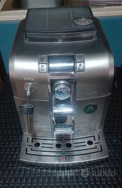Macchina da caffè professionale Saeco Syntia 
