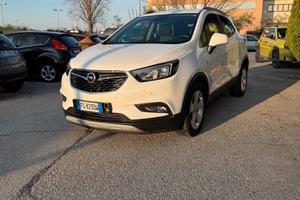 Opel Mokka X 1.6 CDTI Ecotec 4x2 Start&Stop Innova