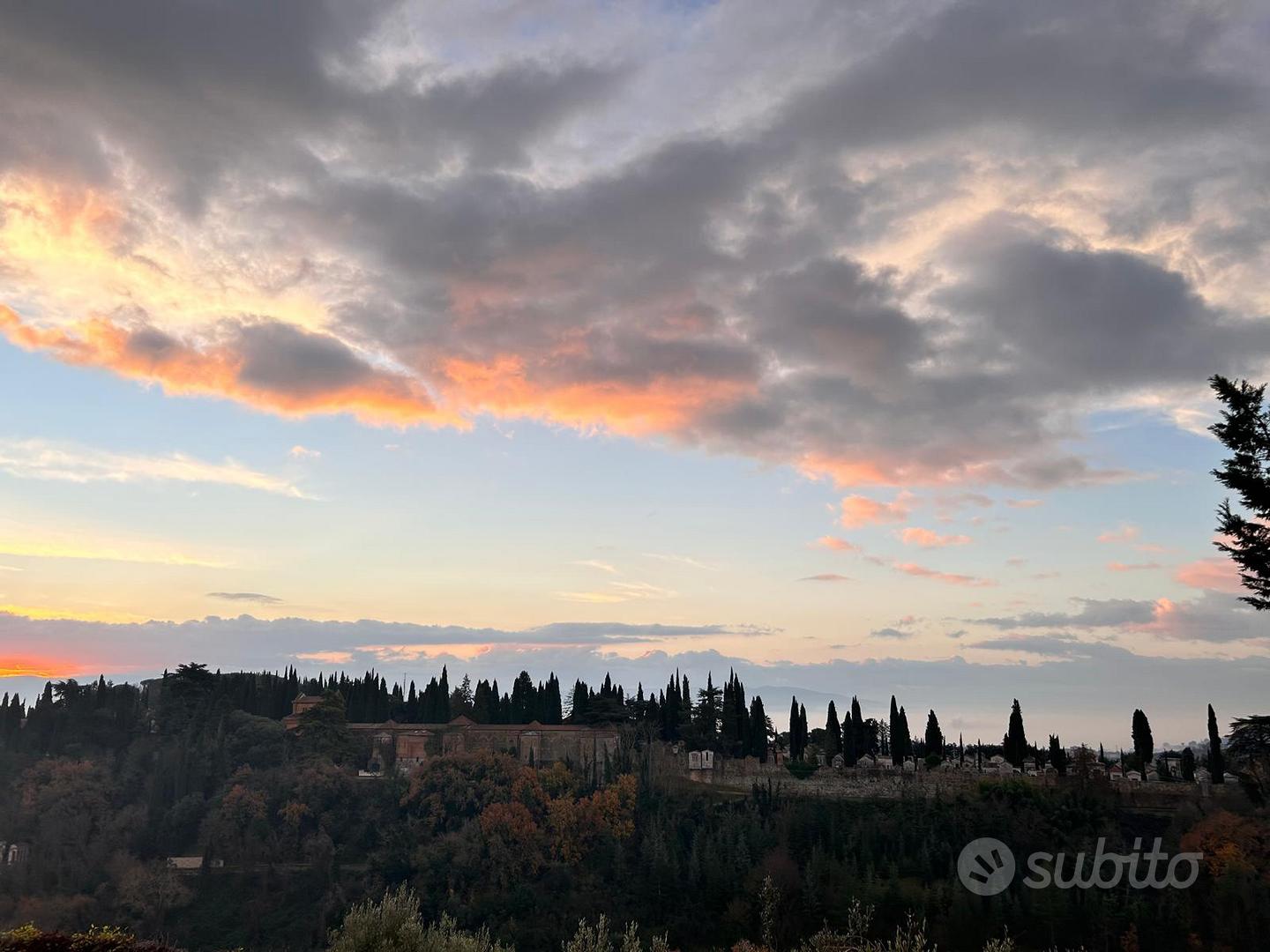 Apartment in Perugia, Madonna Alta - Altro